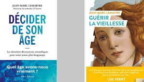 La vieillesse face à la science