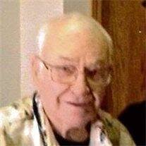 Warren "Brad" Bethke Obituary