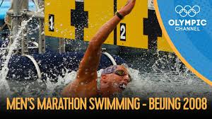 Alpine skiing was introduced for the first time. Women S 10km Marathon Swimming Rio 2016 Replays Youtube