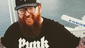 Fundraiser for Eric Roark by Josh Hull : Help Eric Walk Again: Support His  Life-Changing Surgery