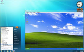 Windows Xp Mode Windows Descargar