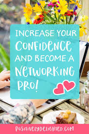 Increase Your Confidence And Become A Networking Pro With Laura Petersen From Copy That Pops Ep 12 Positively Delighted How Are You Feeling Gratitude Journal Prompts How To Become