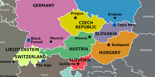 Two big countries, czechoslovakia and yugoslavia. Slovenia Vs Slovakia Economy Economy Of Slovenia