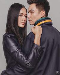 Paula kemudian membayangkan repotnya jika dia dan baim wong nantinya akan memiliki dua baim menanggapi khayalan paula dengan senyuman. Baim Wong Paula Verhoeven By Leo Vir Bridestory Com