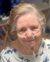 Member's mom passed away at 69