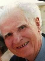 Roger Norton Obituary (1923