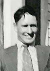 Gerald Elijah Sampson (1918-1982)