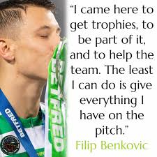 Glasgow Celtic Supporters page