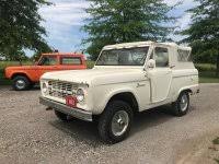 Image result for Wimbledon White 1980 Bronco