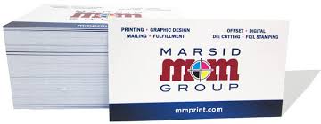 Make a great first impression by creating a unique business card design in canva. Business Card Printing Pms And Full Color Cards Mmprint Com