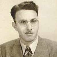 Robert Davis McClellan (1916–1999)