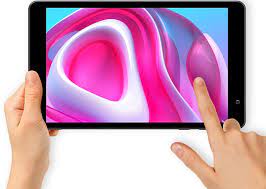 BLU M8L Plus pictures, official photos