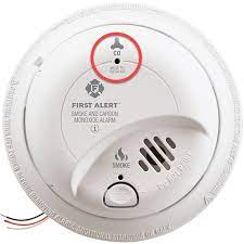 Carbon dioxide detectors sense the presence, and usually the concentration, of co2, a potentially dangerous gas common in the natural environment and in many commercial and industrial processes. Why Does My Co Alarm Say Move To Fresh Air On The Cover