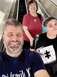 The great communicator