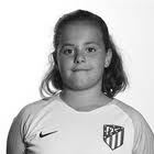 Plantilla del Atlético de Madrid Femenino Alevín E: temporada 2019-2020