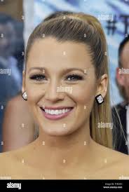 Shallows blake lively hi-res stock photography and images