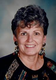 Sally Jeanne Koziol Obituary February 9, 2019