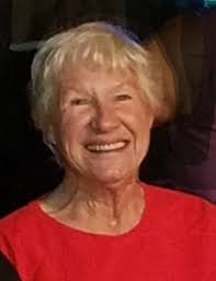 Obituary information for Beverly Jean Schmidt