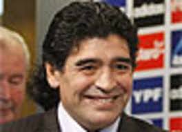 Since becoming ceo in 2002, rummenigge has helped the bavarian club increase turnover from 176 million euros ($215 million) to 679 million euros ($830 million). Maradona Better Than Pele Rummenigge Football News Times Of India