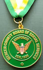 Mercer County Board of Social Services Annual Report 2023