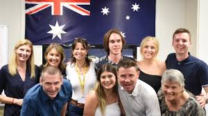 Andrew charles laming (born 30 september 1966) is an australian politician who is currently a member of the house of representatives representing the division of bowman, queensland. Sciacca Tells Bowman Mp Andrew Laming To Be Humble In His 2019 Federal Election Victory The Courier Mail
