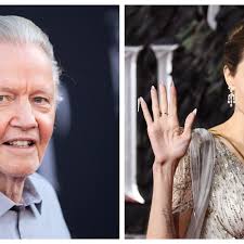 Jon Voight blij na hereniging met Angelina Jolie: "Ik geniet van elke  minuut die ik met haar kan doorbrengen”
