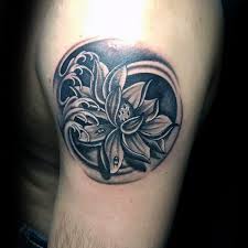 Top 103 Lotus Flower Tattoo Ideas 2021 Inspiration Guide Lotus Flower Tattoo Design Men Flower Tattoo Tattoo Designs Men You can collect best one from right here. top 103 lotus flower tattoo ideas 2021