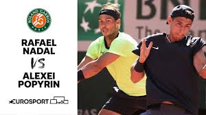 What are the standout matches at the 2021 atp cup? Rafa Nadal V Alexei Popyrin 2021 Roland Garros Round 1 Highlights Tennis Eurosport Youtube