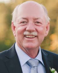 James (Jim) Mark Redmond