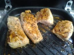 Whether you enjoy it grilled or as sushi, it's somewhat of a rare treat. Wahoo Recipes