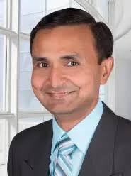 Dr. Pareshkumar Patel, MD