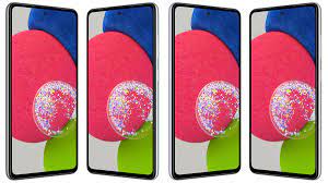 Samsung Galaxy A52s 5G Alleged Price, Specifications, Official-Looking Renders Surface Again | Technology News