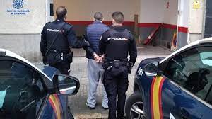 Detienen a un ladrón tras robar dos veces en tres días en el mismo comercio