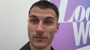 Gorka Marquez sends sweet message to Helen Skelton after skipping Strictly  tour