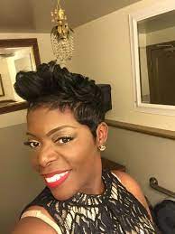 Booking a west hartford hair stylist through gigsalad offers you extra protection you can't get anywhere else. Short Hair Don T Care Savvy Image On Park Hair Salon West Hartford Ct Short Hair Styles Hair Salon Hair