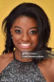 259 Michael Biles Stock Photos, High-Res Pictures, and Images