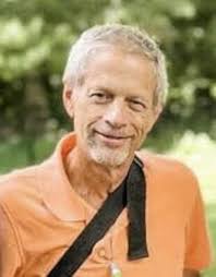 Philip Carl Fryberger Obituary