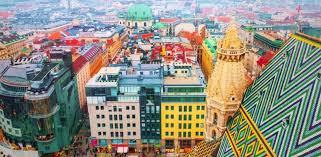 Viena es la capital y ciudad más poblada de austria. Una Escapada A Viena La Mejor Ciudad El Mundo Para Vivir
