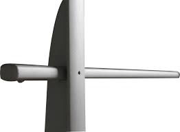 Check spelling or type a new query. Lot De 5 Lisses Pour Garde Corps Tieral Aluminium Gris H 206 X L 2 5 Cm Leroy Merlin