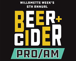 Home tours, diy project, city guides, shopping guides, before & afters and much more. Willamette Week S Cider And Beer Pro Am 2018 Willamette Week