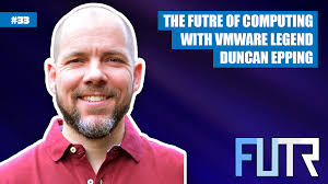 Stopping SolarWinds Breaches with Jared Phipps from SentinelOne — FUTR.tv a  weekly interview podcast talking with the innovators who are building the  future