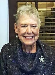 Shirley McRoy Obituary (1937