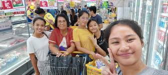 Girlie Twine Grageda Horta