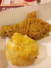 Documents similar to process flow diagram in edlee fried chicken. Which Fried Chicken Is Your Favourite