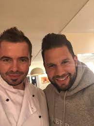Kezdőoldal » emberek » egyéb kérdések » gordon ramsay vagy rácz jenő. Ordasi Sef Segitette Racz Jeno Bocuse D Orra Keszulo Csapatat Koronafm100