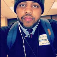 Elijah Pogue's Instagram, Twitter & Facebook