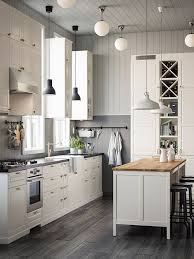 Ikea kitchen cabinets small kitchens gallery simple planner. Kitchen Ideas And Inspiration Ikea Ca