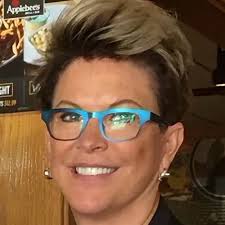 Robin B Naylor Obituary (1958