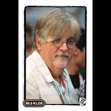 Happy Birthday today to Vicki Peterson!• • @vickipetersonofficial  @officialthebangles • • #vickipeterson #guitarist #thebangles #klos  @klos955 #tourbuslive