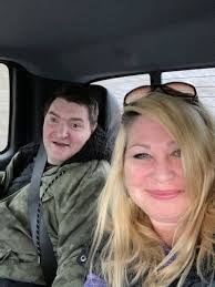 Kimberley man starts GoFundMe for urgently needed wheelchair accessible van 